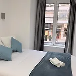 Accommodatie bij particulieren - Conde Do Redondo *