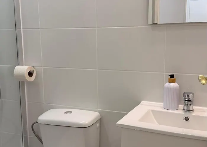 Quarto em Acomodações Particulares - Conde Do Redondo