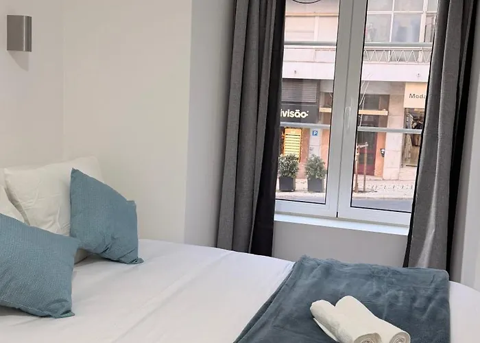 Quarto em Acomodações Particulares - Conde Do Redondo *