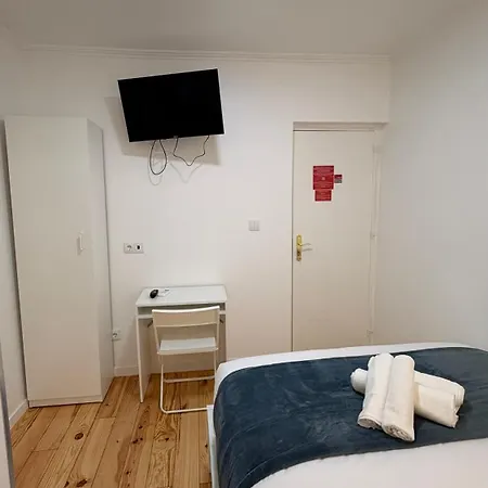 Homestay - Conde Do Redondo *