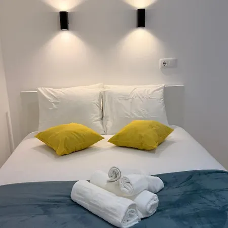 Homestay - Conde Do Redondo Lisbon